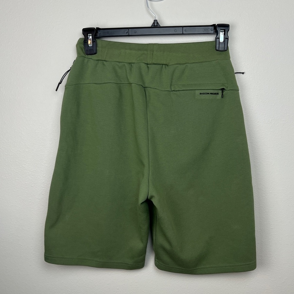 Bascom Projects Athletic Shorts - image 5